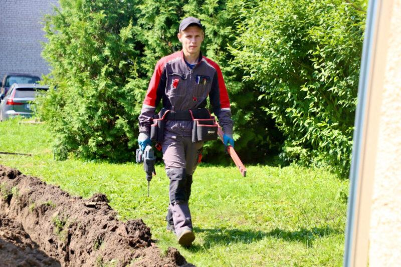 «ВольтАрт»: когда качество — принцип работы