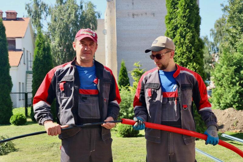 «ВольтАрт»: когда качество — принцип работы