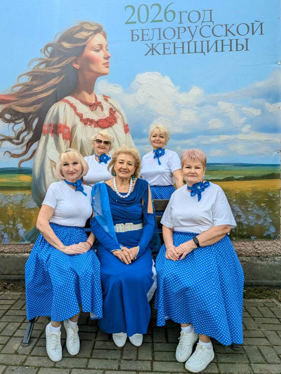 Серебряный триумф на витебской сцене: несвижанки стали лауреатами фестиваля имени Игоря Лученка