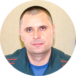 Поздравления с Днём пожарной службы