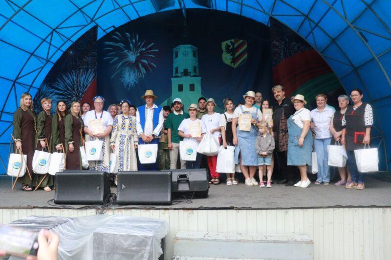 Чемпионат «Трафей паляўнічага»: вкус дикой природы и кулинарные шедевры. В чём главная фишка победителя?
