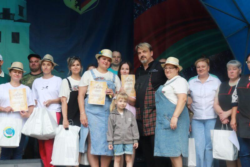Чемпионат «Трафей паляўнічага»: вкус дикой природы и кулинарные шедевры. В чём главная фишка победителя?
