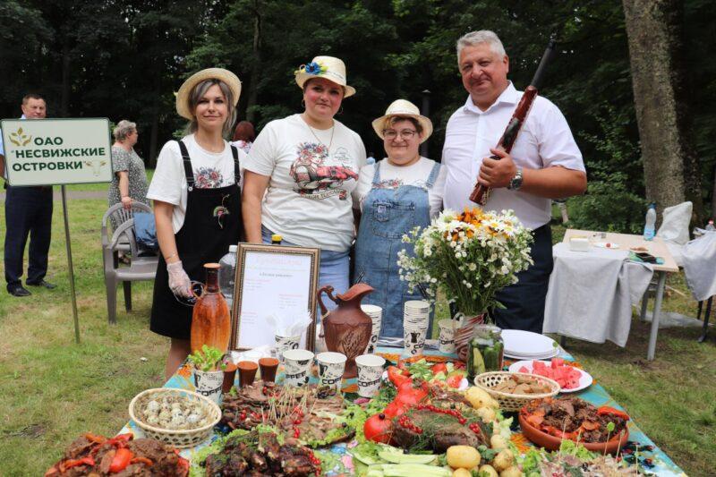 Чемпионат «Трафей паляўнічага»: вкус дикой природы и кулинарные шедевры. В чём главная фишка победителя?