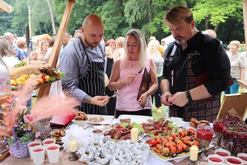 Чемпионат «Трафей паляўнічага»: вкус дикой природы и кулинарные шедевры. В чём главная фишка победителя?