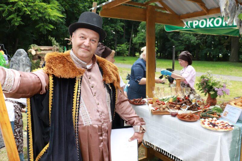 Чемпионат «Трафей паляўнічага»: вкус дикой природы и кулинарные шедевры. В чём главная фишка победителя?