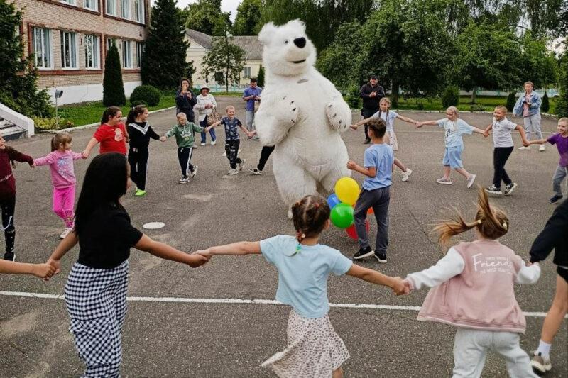 Круглосуточный лагерь «Эврика»: где каждый день — открытие