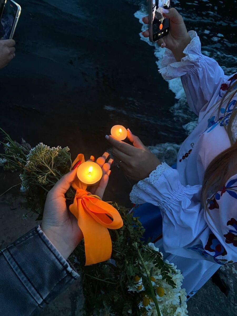 «Купалье-2026»: Несвижский район собрался на традиционный праздник у озера