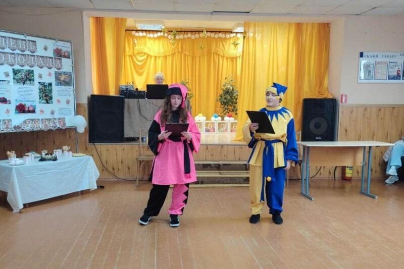 Всё в шоколаде!