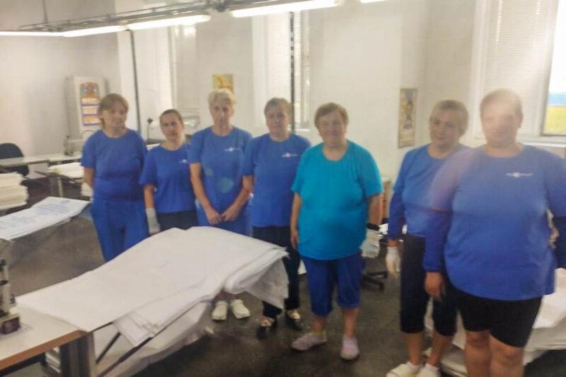 В трудовых коллективах Несвижчины проходит Единый день информирования