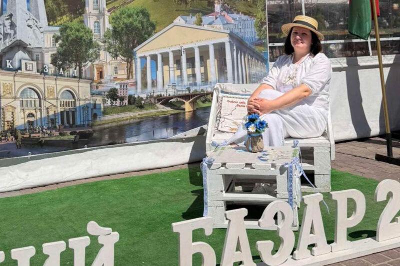 Традиции Несвижа на Славянском базаре: гончарное искусство от Несвижского историко-краеведческого музея