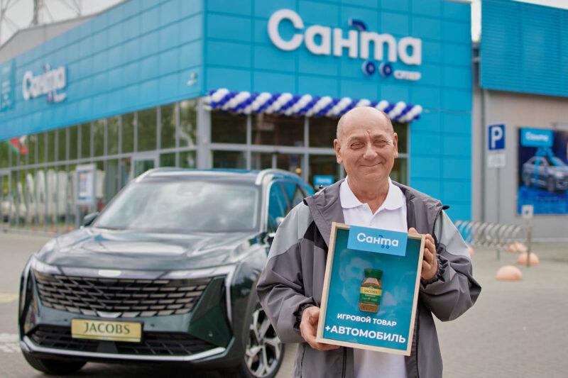 Купили кофе и газировку — уехали на новых авто: реальные истории трёх минчан
