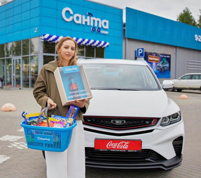 Купили кофе и газировку — уехали на новых авто: реальные истории трёх минчан