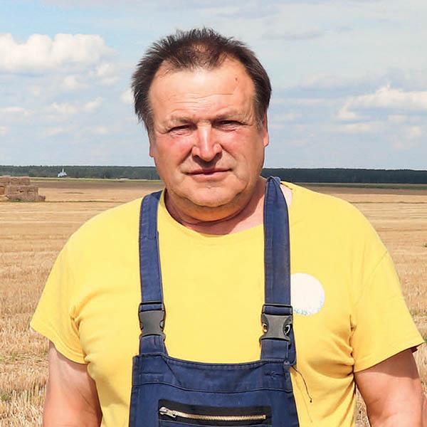 Вялікая селектарная нарада па пытаннях уборачнай кампаніі 2026 года. Водгукі аграрыяў Нясвіжчыны