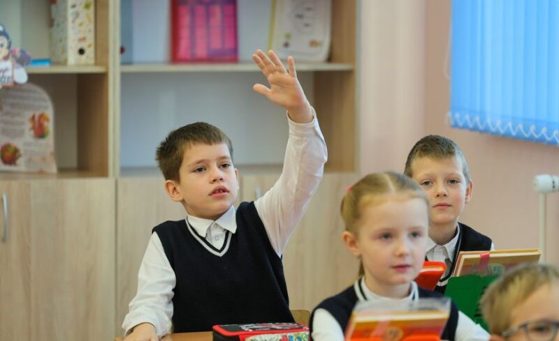 Ошибка - не катастрофа. Как научить ребенка главным навыкам в начальной школе, рассказала педагог