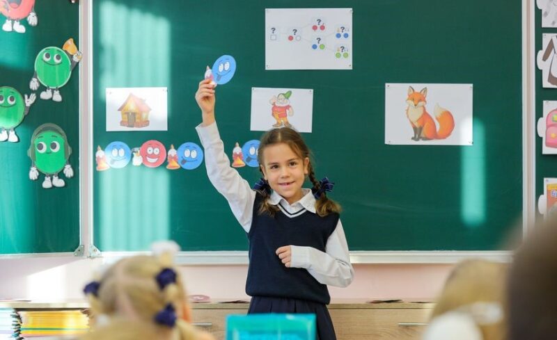 Ошибка - не катастрофа. Как научить ребенка главным навыкам в начальной школе, рассказала педагог