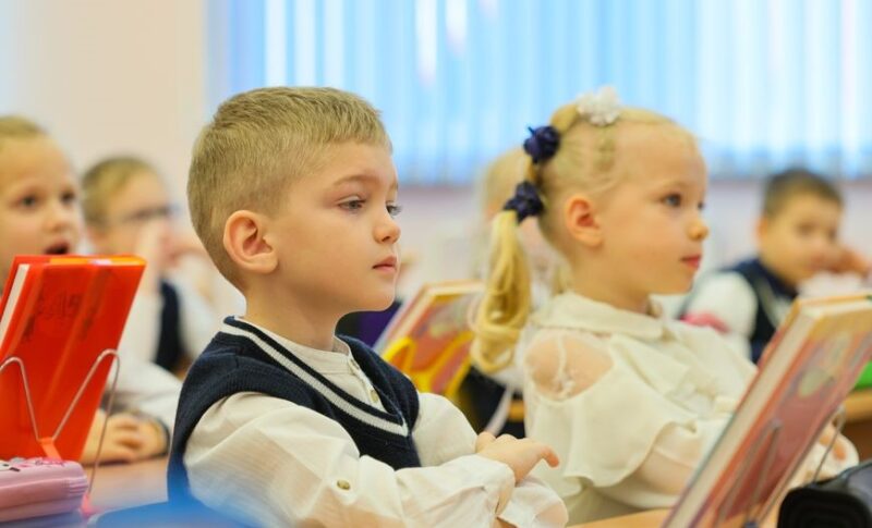 Ошибка - не катастрофа. Как научить ребенка главным навыкам в начальной школе, рассказала педагог