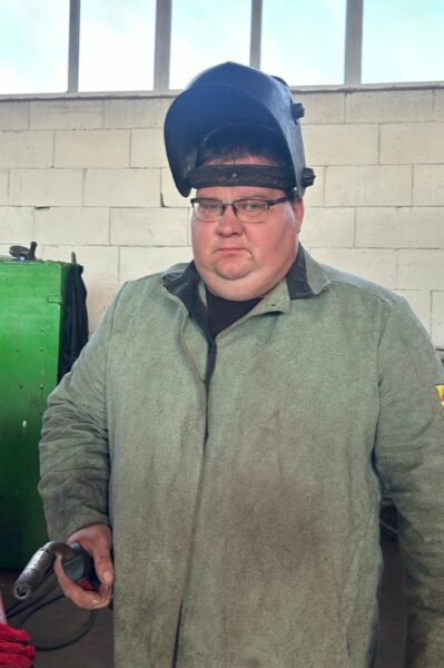 Главный экзамен для хлеборобов