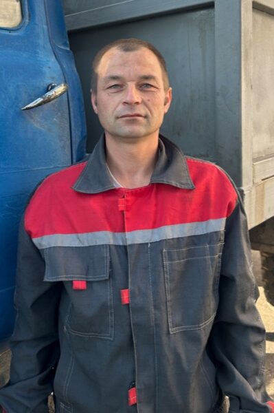 Главный экзамен для хлеборобов
