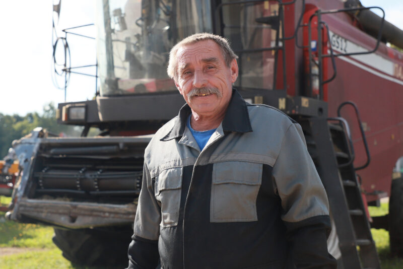 Колыбель элитных сортов