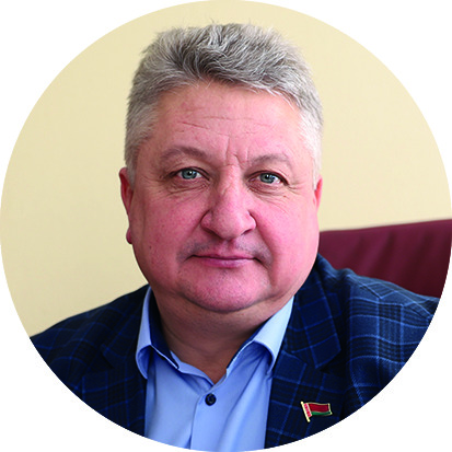Когда труд приносит достойный результат