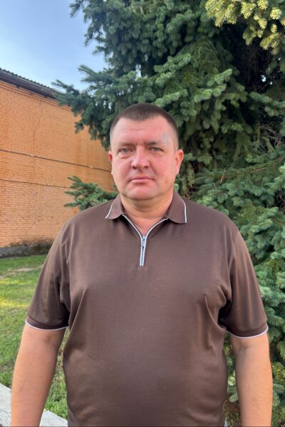 Главный экзамен для хлеборобов