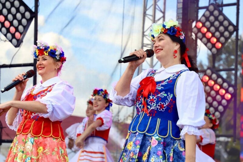 Благодарность Президента — труженикам Несвижчины