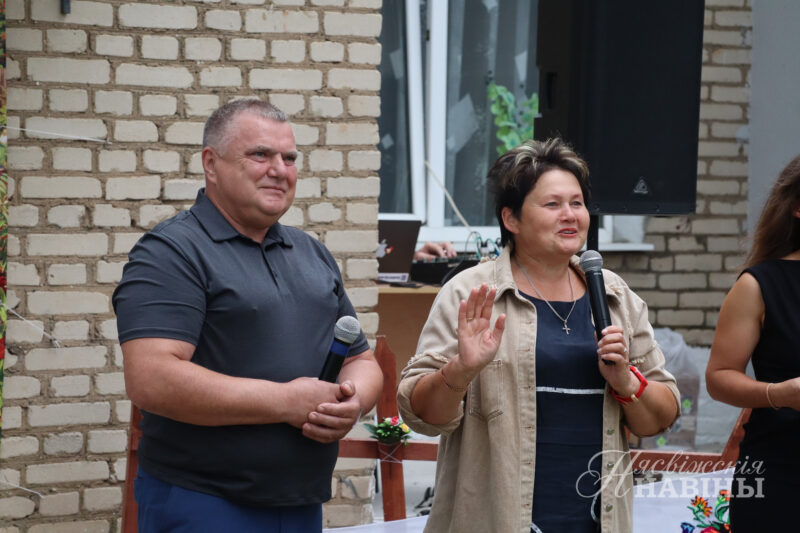 Слаўкава: 315 гадоў гісторыі, любові і людскіх лёсаў