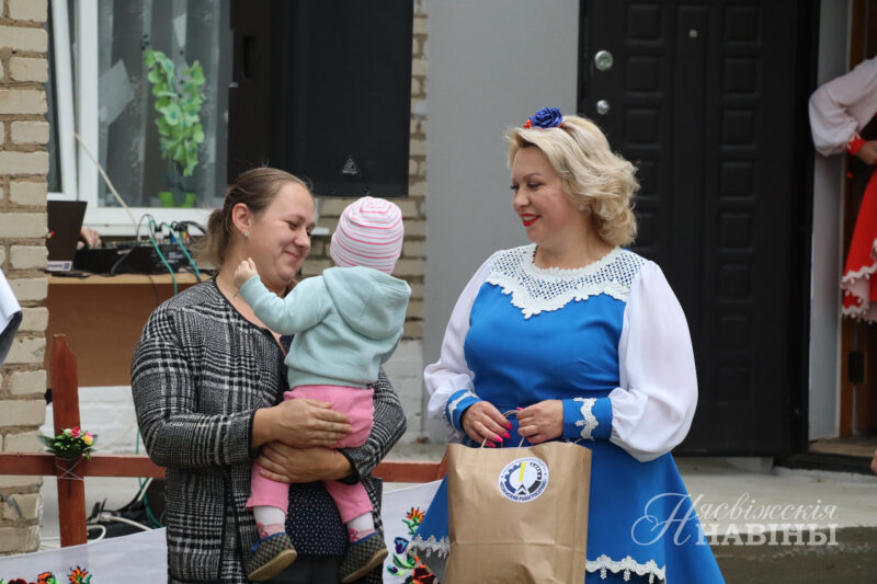 Слаўкава: 315 гадоў гісторыі, любові і людскіх лёсаў