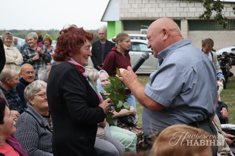 Слаўкава: 315 гадоў гісторыі, любові і людскіх лёсаў