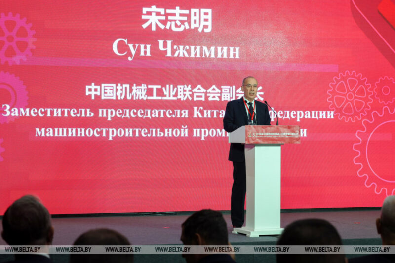 От совместных лабораторий до промышленных проектов: как развивается партнерство Беларуси и Китая
