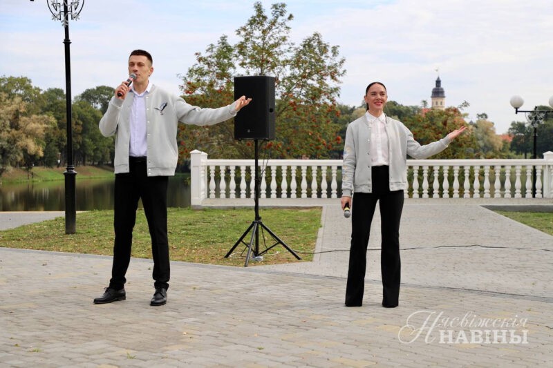 Маршрутами добра и единства