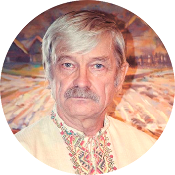 Несвиж глазами художников