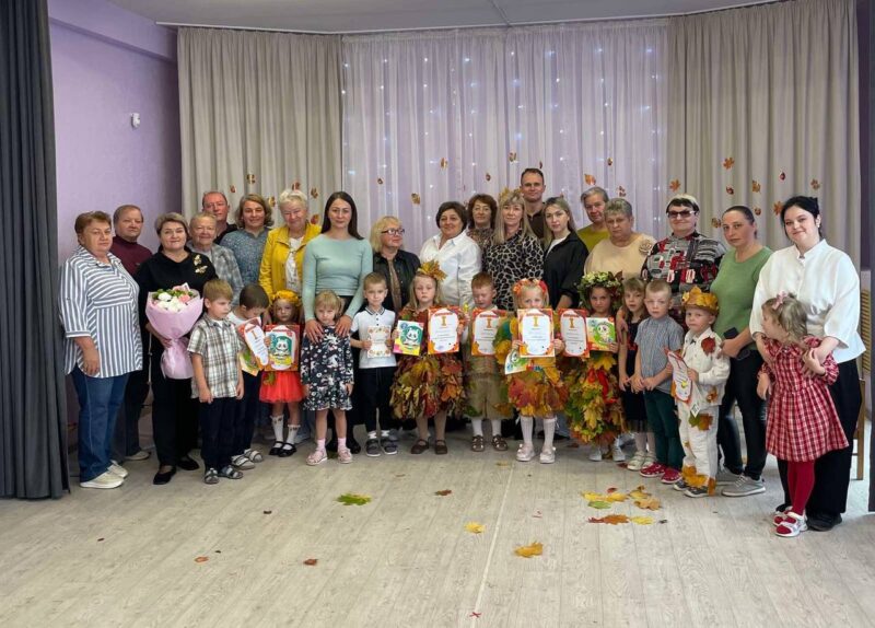 «Берегите близких, близких берегите»: На Несвижчине провели ряд мероприятий ко Дню пожилых людей