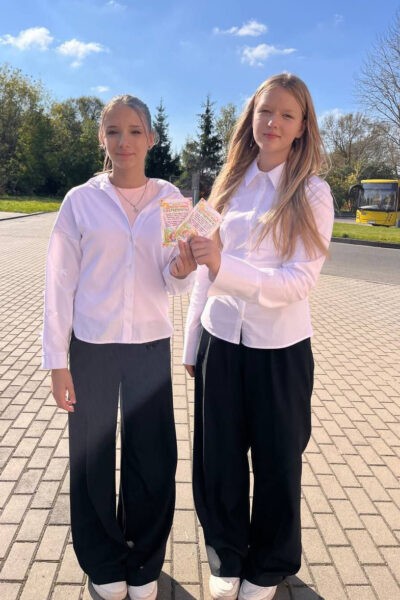 «Берегите близких, близких берегите»: На Несвижчине провели ряд мероприятий ко Дню пожилых людей